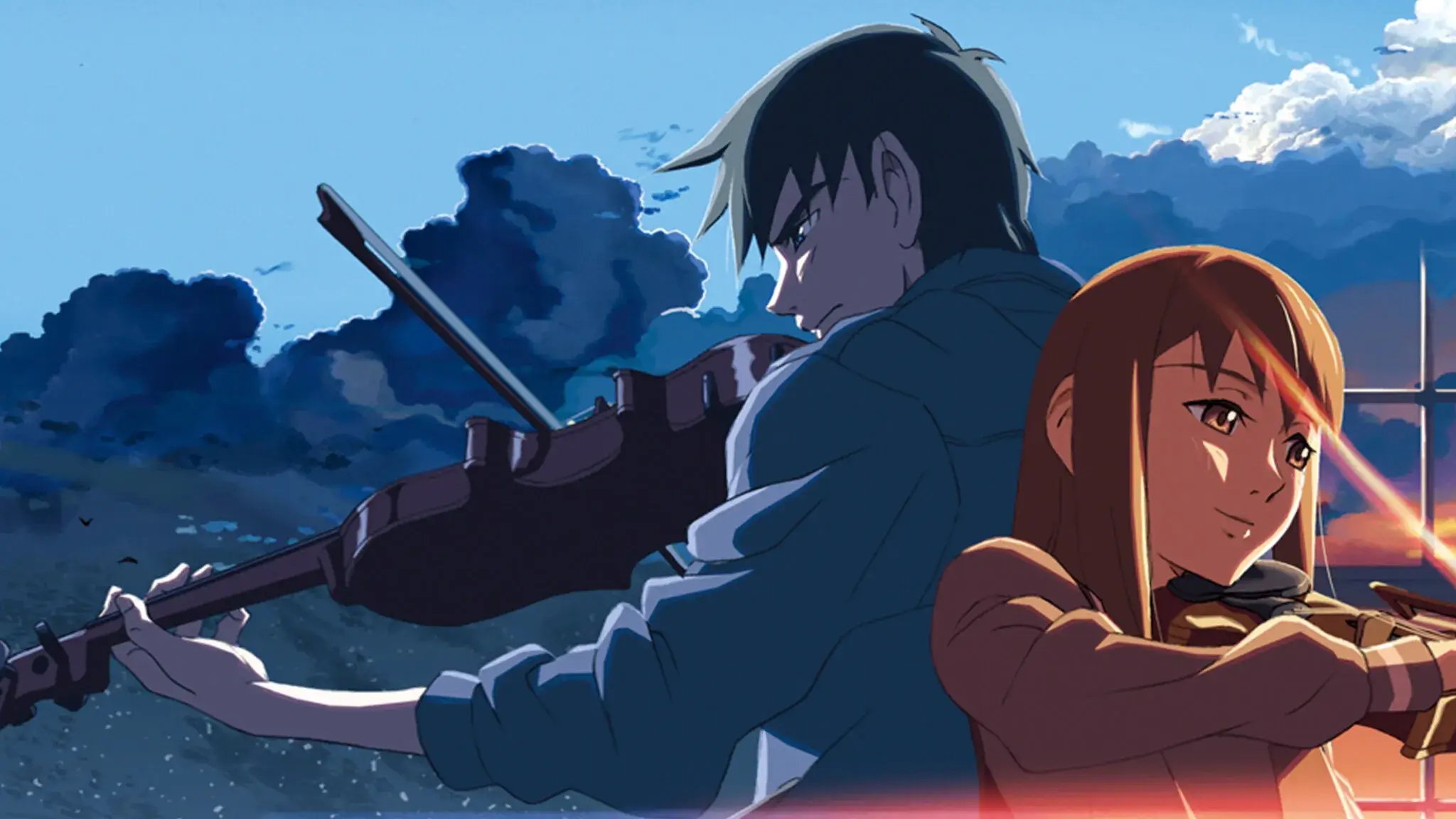 The Place Promised in Our Early Days Returns in a Steelbook Collector’s Edition